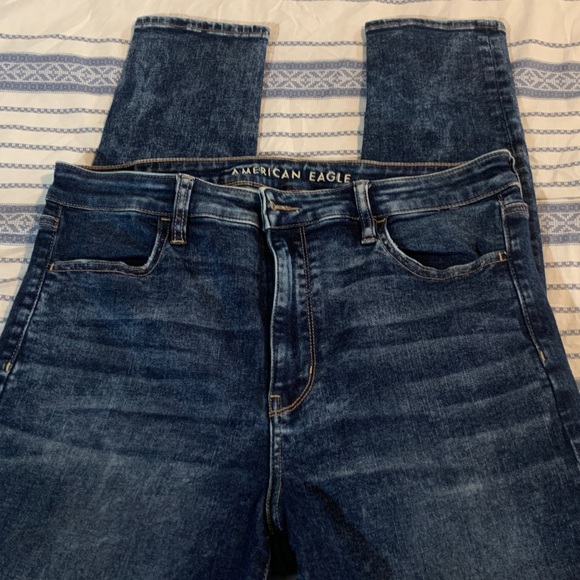 American eagle - Picture 3 of 8